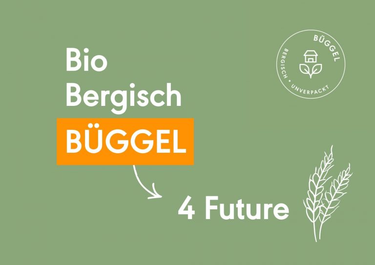 BÜGGEL 4 Future